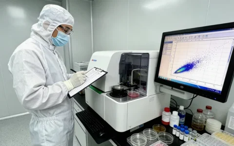 安达E-cadherin基因检测机构怎么选？服务对比指南