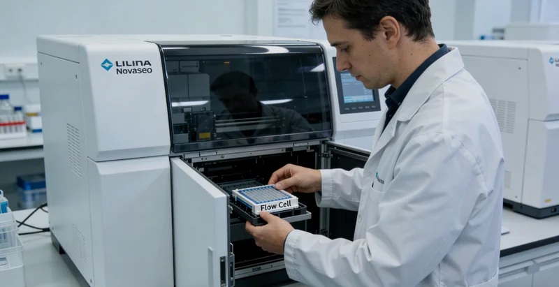 霍州样本进行基因检测的实验室流