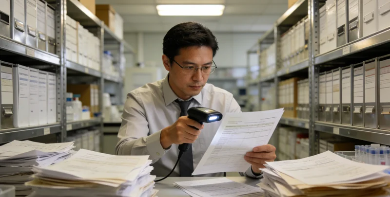 北票家庭共同讨论遗传健康信息