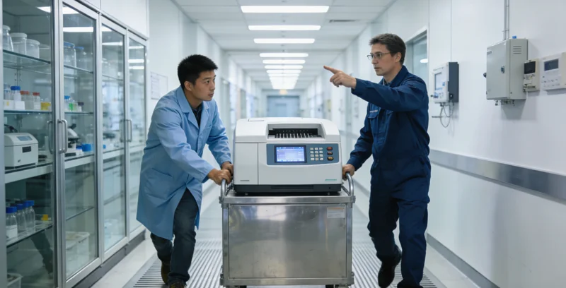 市级市年轻人通过检测转向生活方