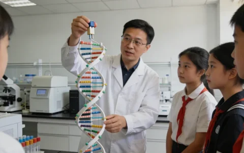 佛山PTEN错构瘤综合征基因检测专业机构地址详情