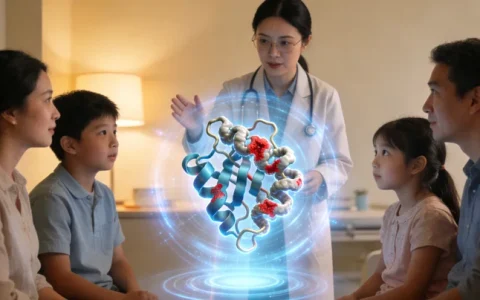 崇州本地VHL家系检测基因检测机构全览与地址指引