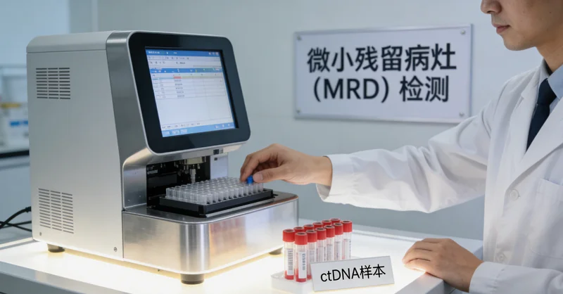 钟祥本地医院基因检测采样便民服