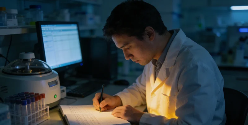 佳木斯医院肿瘤组织采样用于基因