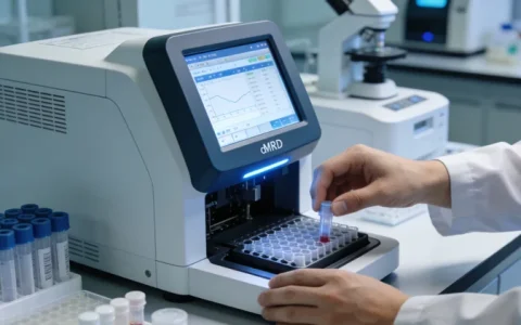 果洛州SMARCB1基因检测官方认证机构名单