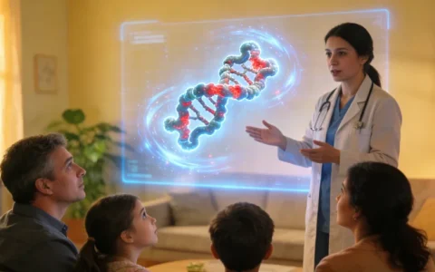 五家渠MSH6基因检测严选汇总公司一览（新名单）