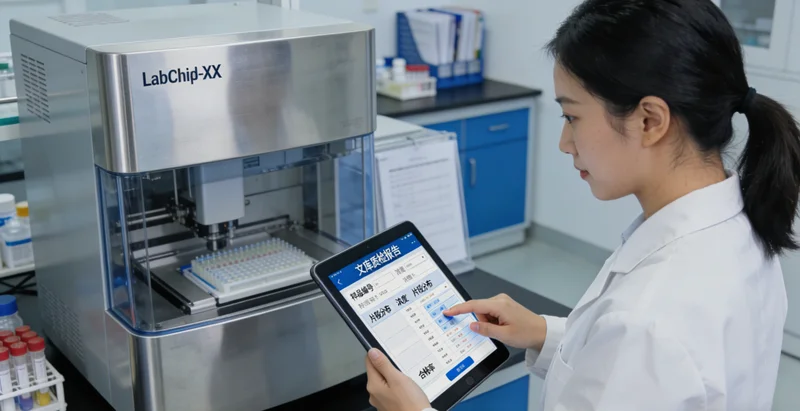 三明家庭基于基因检测结果进行定