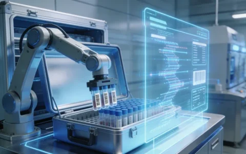 海城市PMS2基因检测靠谱机构推荐（用户真实评价）