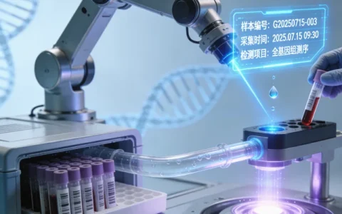 吴忠FAP肠镜筛查基因检测中心在哪里？主要服务点定位