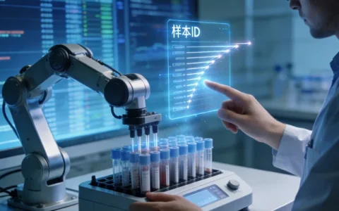 南宁RB眼底检查基因检测附近哪里能做？就近推荐