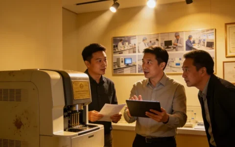 昆明CDH1 VUS基因检测在哪里做？地址查询