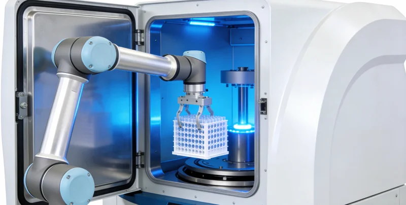 奈曼PTEN基因检测DNA双螺