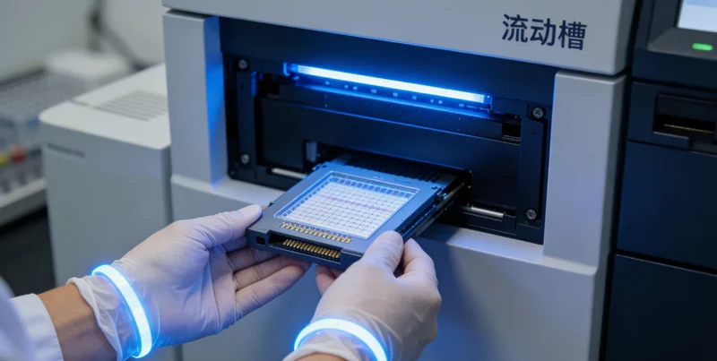 雷州家庭通过基因检测实现健康规