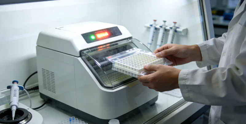 四会女性关注子宫内膜与卵巢健康