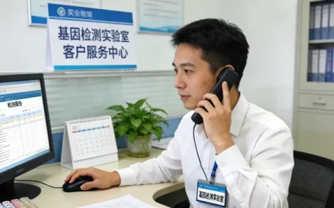 塔城MEN2综合征基因检测正规服务机构全收录