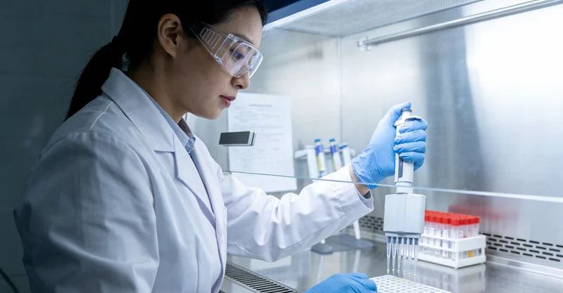 英德市民进行定期肠镜健康筛查