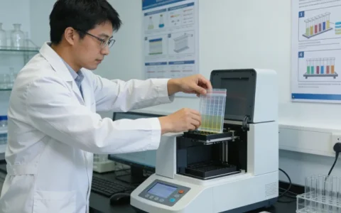 黔南州Cowden综合征基因检测权威机构名单与介绍