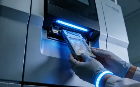 敦化视网膜血管瘤基因检测受理中心