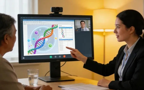 钟祥林奇综合征监测方案基因检测正规机构名录