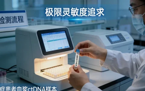 高平APC突变基因检测专业服务机构