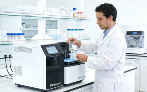 原平LFS基因检测严选机构最新地址查询