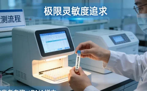 南宁DCM基因检测专业机构名单