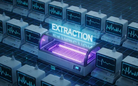 子长MEN2B型基因检测第三方检测机构评测