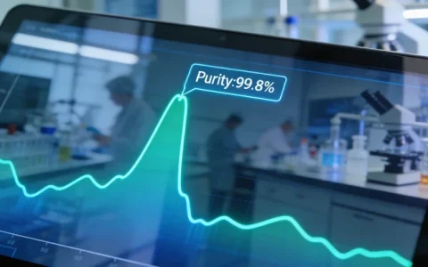 青铜峡SMARCB1基因检测找哪家机构？选择策略分享