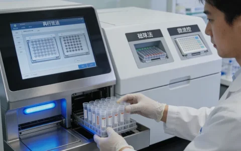 项城PMS2基因检测可靠单位：正规机构名单