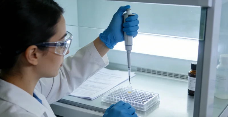 伊宁市儿童眼睛出现白瞳症示意图