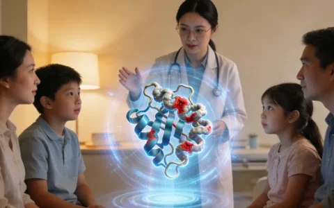 毕节Peutz-Jeghers综合征基因检测服务公司盘点：地址汇总