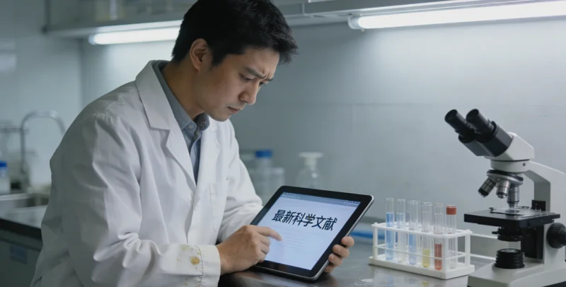 温州基因检测实验室样本分析与报