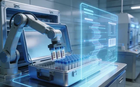 盘锦PTEN胚系突变基因检测去哪做？全市正规机构地址一览