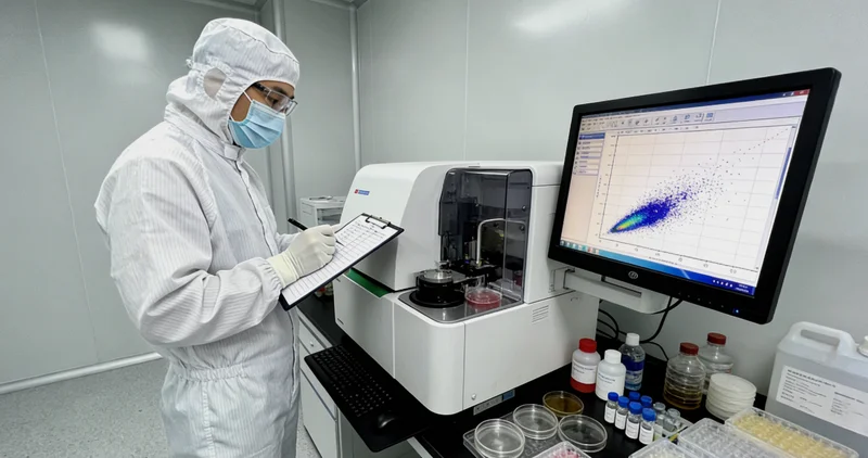 庄河家庭基于基因检测结果进行健