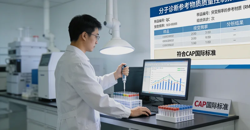 北安医院进行基因检测采血或口腔