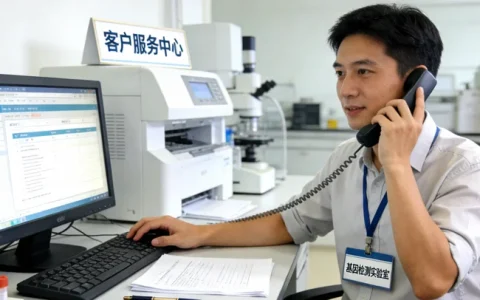 泰州遗传性弥漫性胃癌基因检测机构怎么选？多维对比评测