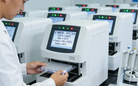 和龙Menin基因检测需要到哪里办理？