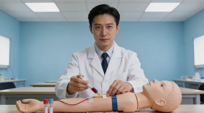 北安渔业家庭温馨生活场景