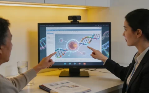 达旗全身MRI筛查基因检测机构排名