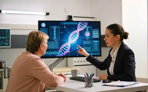 云浮FAP基因检测机构大全（哪些可以做）