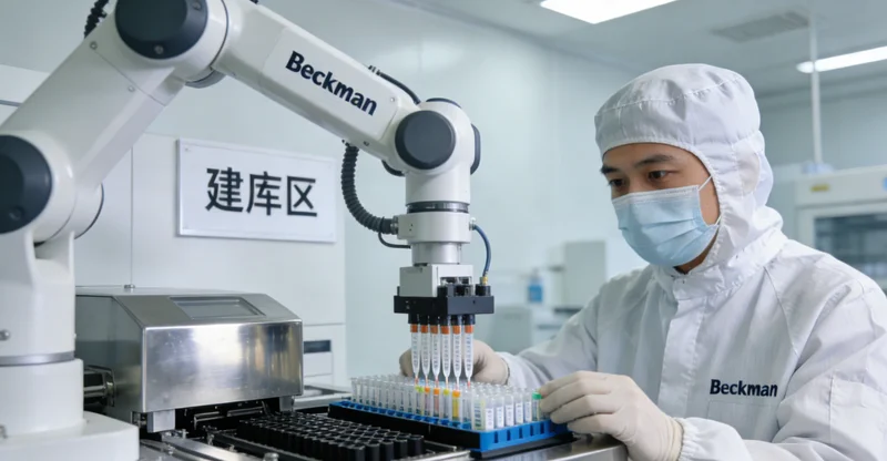 鹤壁农民了解基因信息后豁达面对