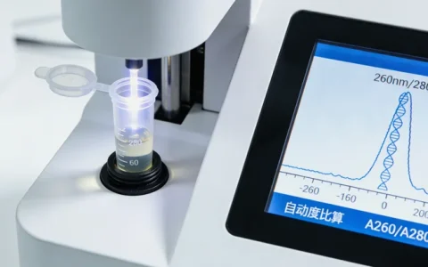 南宁Peutz-Jeghers综合征基因检测推荐专业公司总览