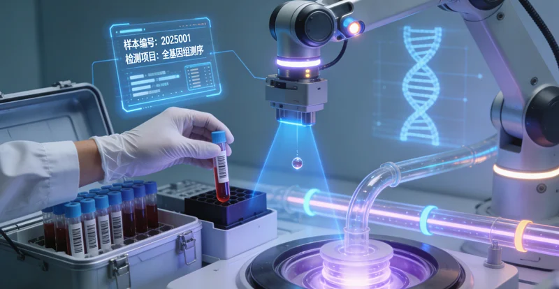 东营家庭神经鞘瘤病遗传咨询沟通