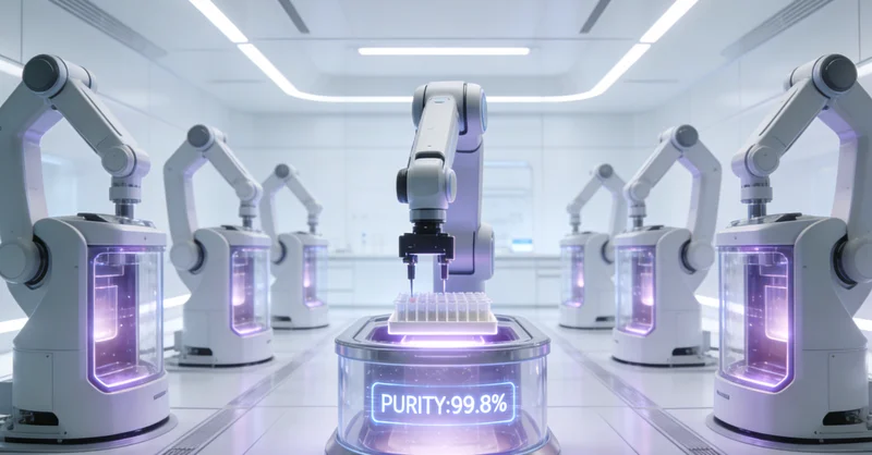 黄骅至检测中心的专业生物样本冷