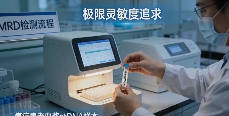 哈尔滨遗传性血栓基因检测原理示