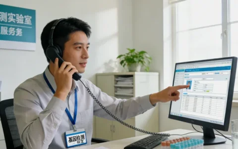 沈阳遗传性乳腺癌卵巢癌综合征基因检测正规靠谱机构名单（官方备案）