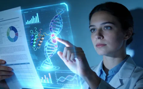 张家界卵巢癌易感基因检测什么地方可以做？