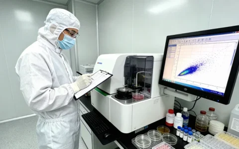 防城港遗传性视网膜母细胞瘤基因检测权威机构TOP10推荐