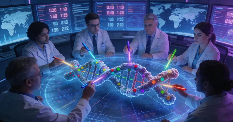 射洪家庭科学管理遗传健康风险