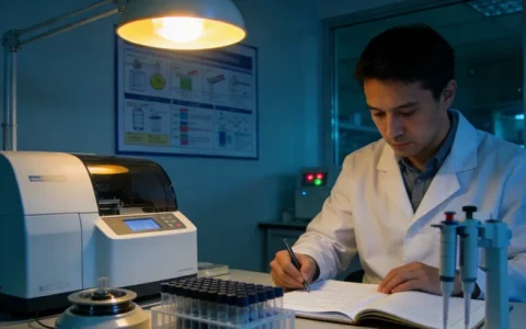 隆昌MEN2B型基因检测机构地址大全（全市网点一览）